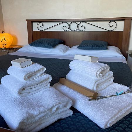 Alla Villa Di Angelo Монополи Экстерьер фото