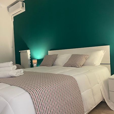 Alla Villa Di Angelo Монополи Экстерьер фото