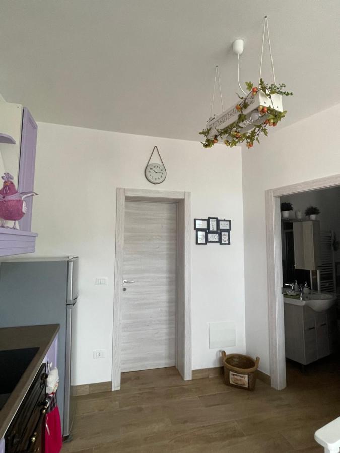 Alla Villa Di Angelo Монополи Экстерьер фото