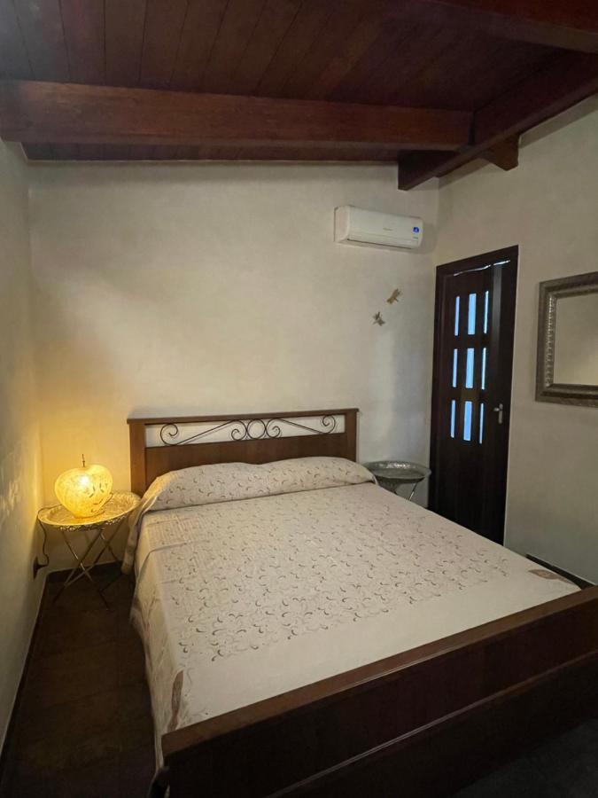 Alla Villa Di Angelo Монополи Экстерьер фото