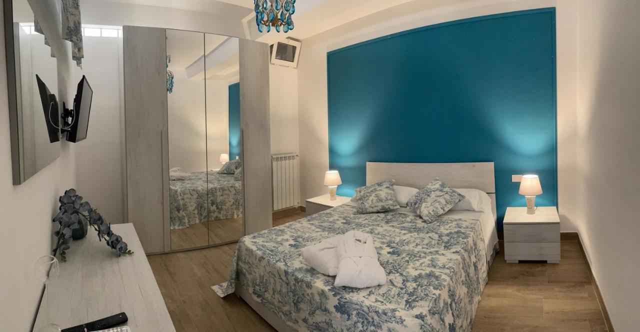 Alla Villa Di Angelo Монополи Экстерьер фото