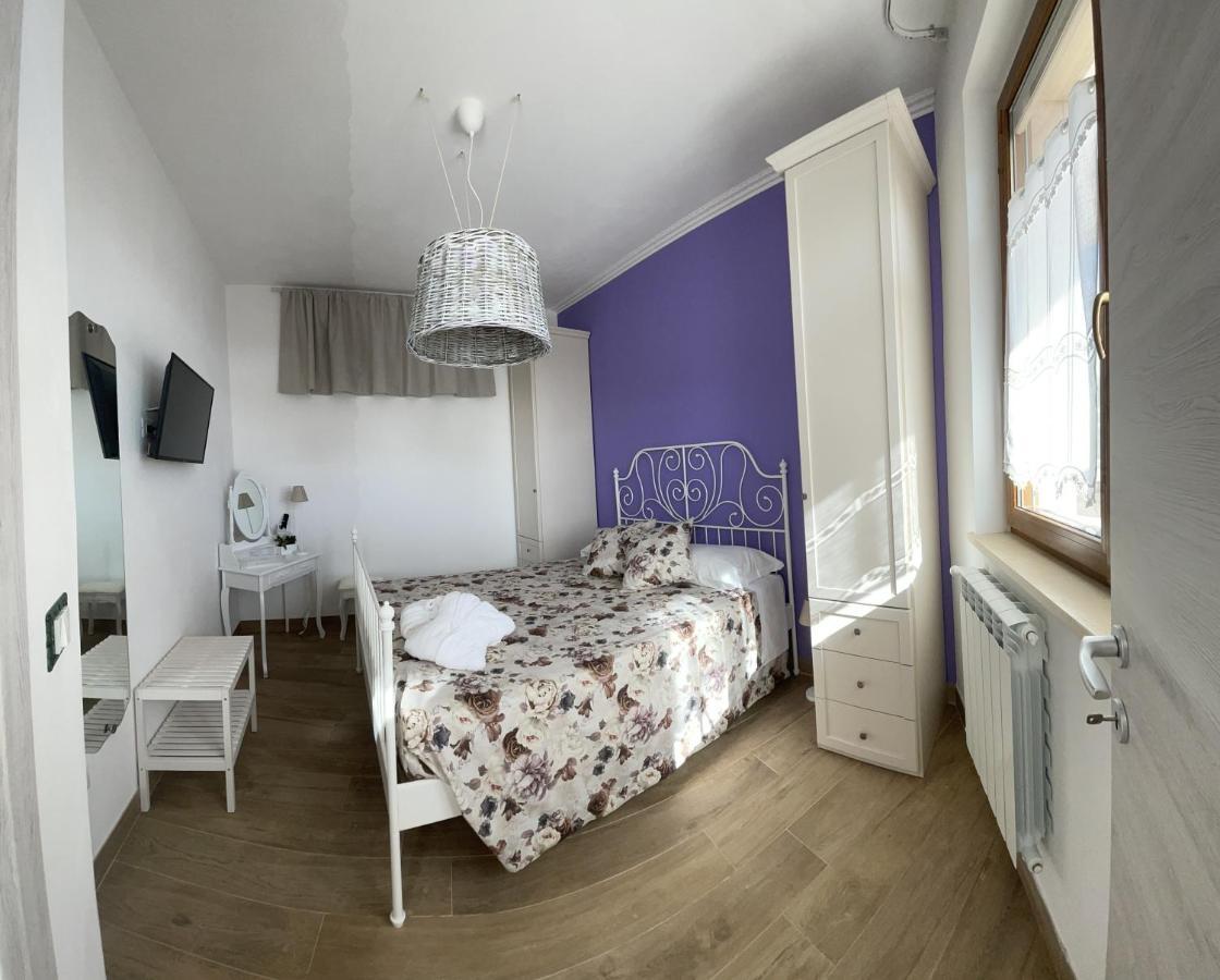 Alla Villa Di Angelo Монополи Экстерьер фото