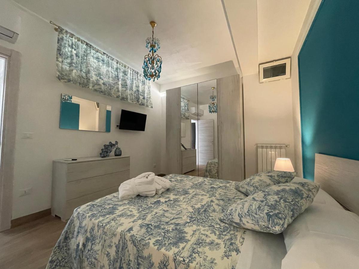 Alla Villa Di Angelo Монополи Экстерьер фото