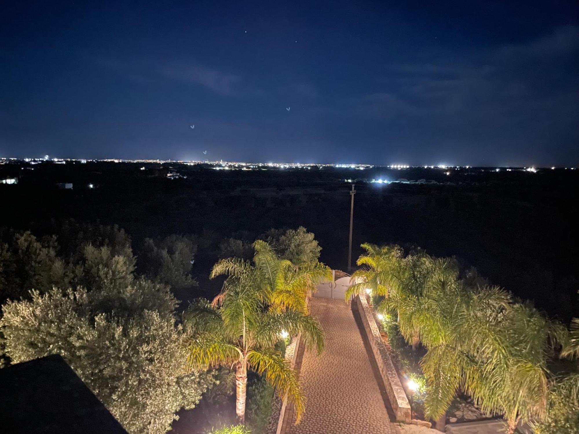 Alla Villa Di Angelo Монополи Номер фото