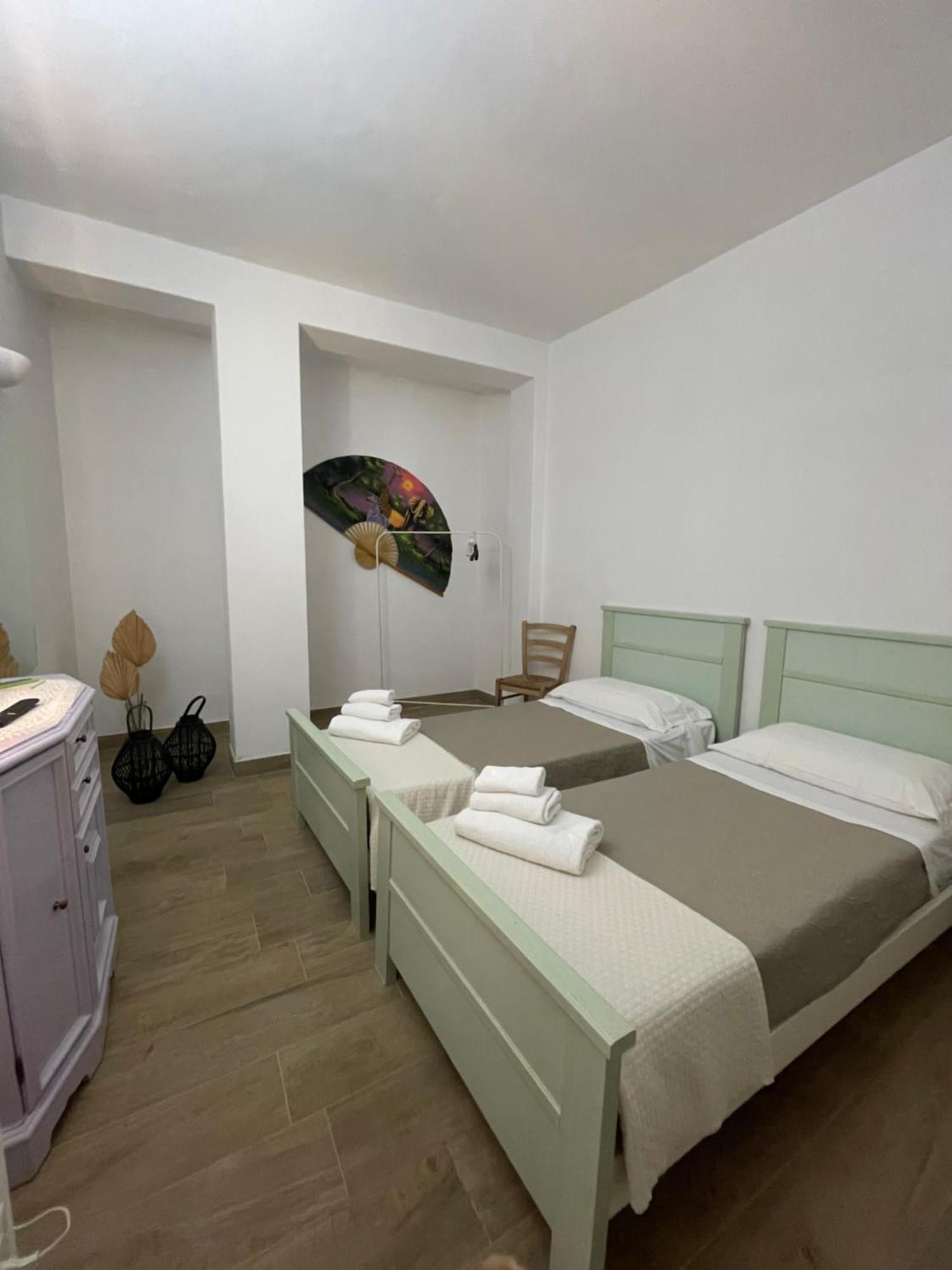 Alla Villa Di Angelo Монополи Экстерьер фото