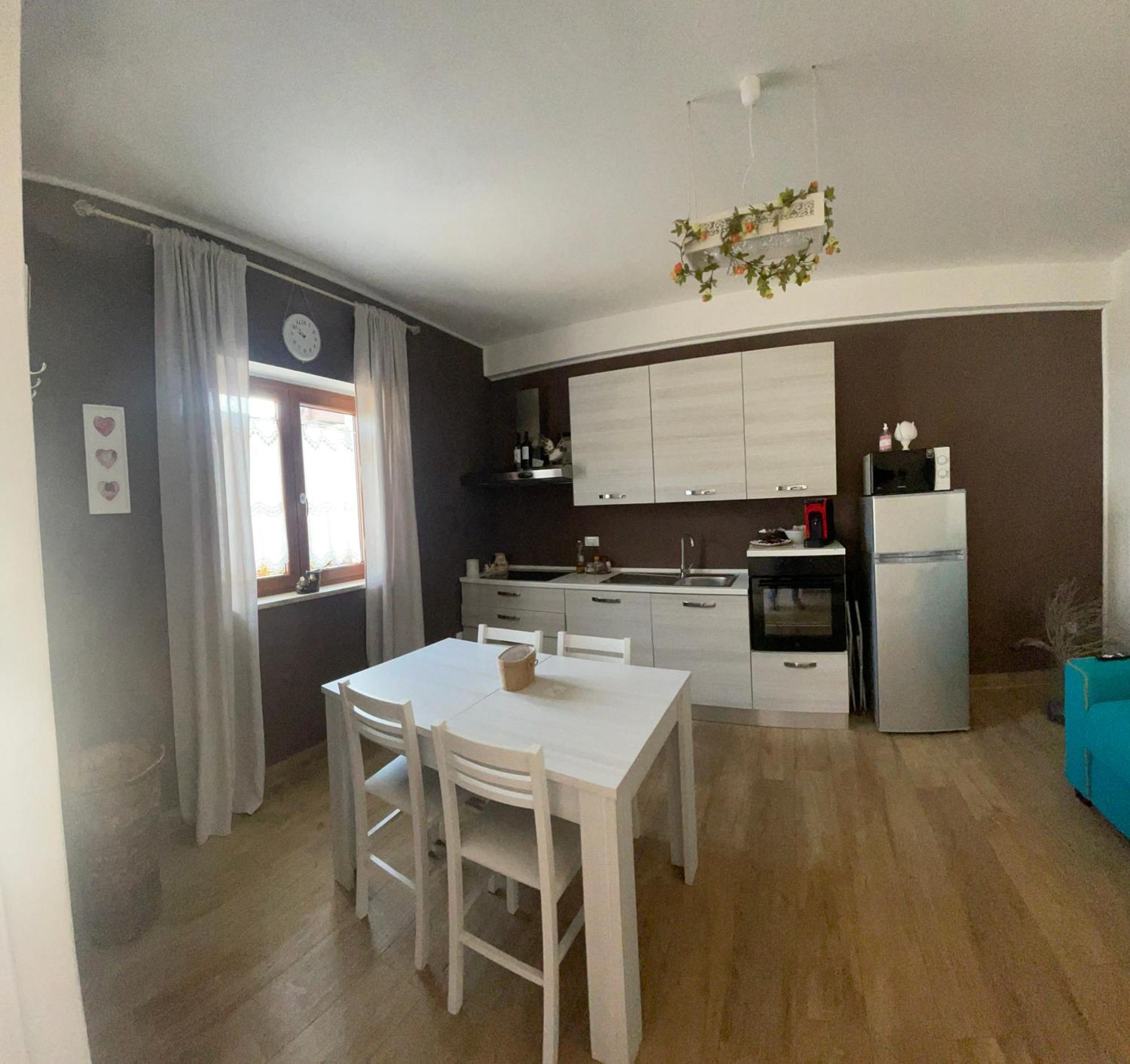 Alla Villa Di Angelo Монополи Экстерьер фото